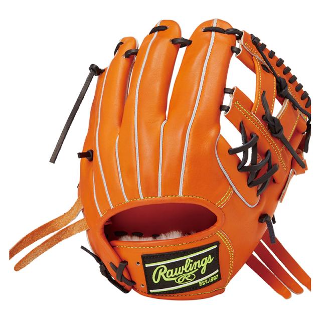 ローリングス Rawlings 硬式 HOH PREMIUM 硬式用グローブ グラブ RGGC 