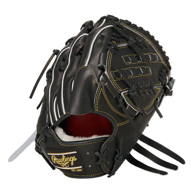 Rawlings ローリングス PRO Preferred 投手用 18 Rawlings ローリングス PRO Preferred 投手用 18 ローリングス