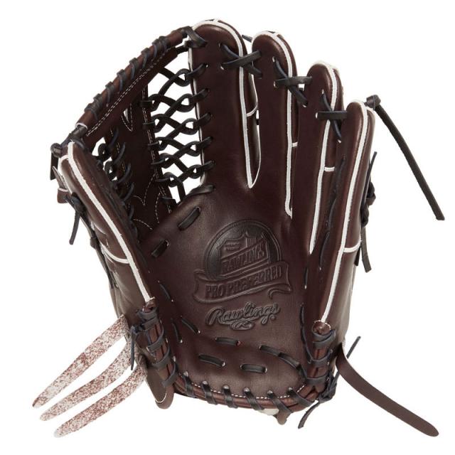 ローリングス Rawlings 硬式 PRO PREFERRED Wizard #02 硬式用グローブ