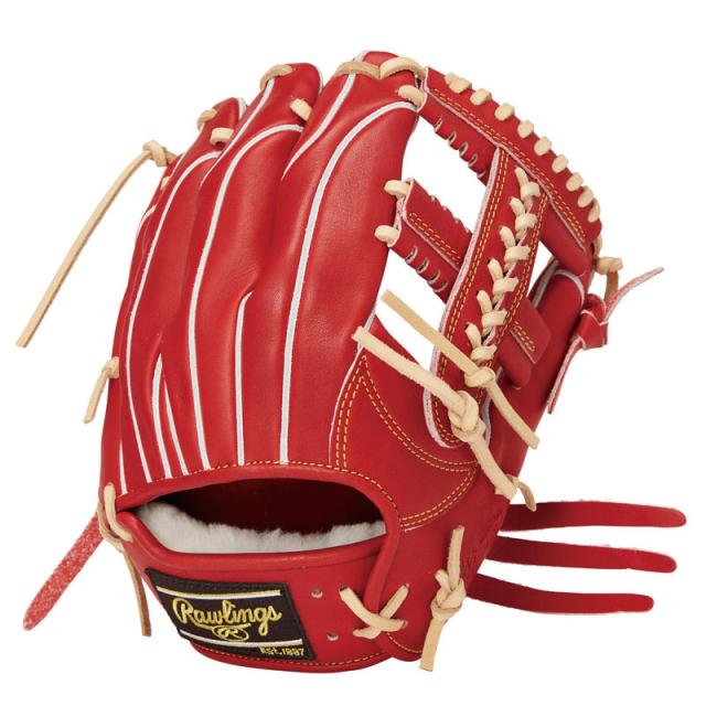 ローリングス Rawlings 硬式 PRO PREFERRED Wizard #02 硬式用グローブ グラブ RGGC ワイン 24SS GH4PW2CK4MG