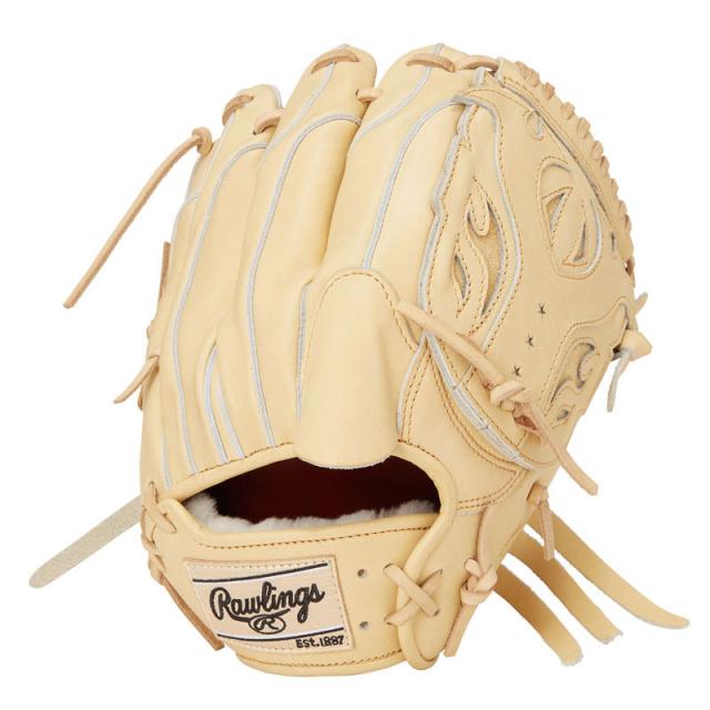 ローリングス Rawlings 硬式 PRO PREFERRED Wizard #02 硬式用グローブ グラブ RGGC キャメル 24SS GH4PW2N54MGの通販は