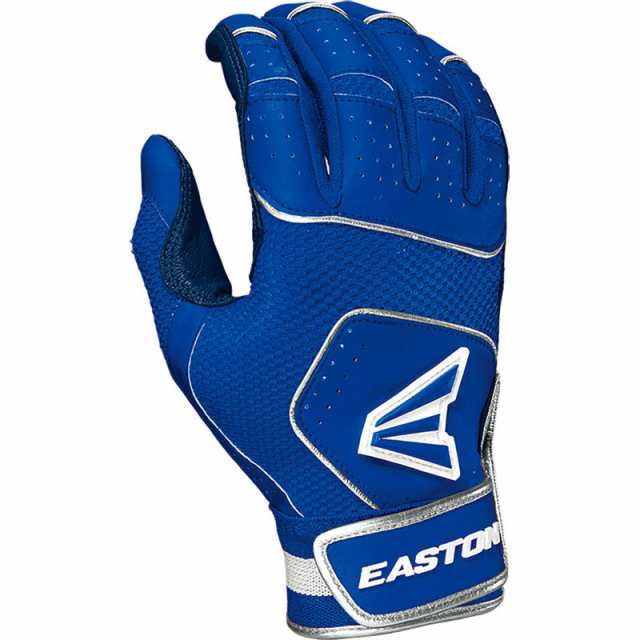 イーストン EASTON WALK-OFF NX BATTING GLOVES バッティンググラブ ロイヤル 24SS WONXBGJ 4,858円