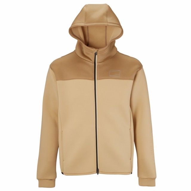 ローリングス Rawlings スペーサーニットフーディ- 長袖ジャケット 24AW AOS14F01の通販は