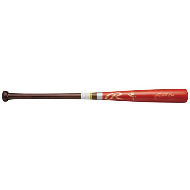 ローリングス Rawlings 硬式 北海道ダケカンバビッグスティック 木製硬式用バット 24AW BHW4FDK