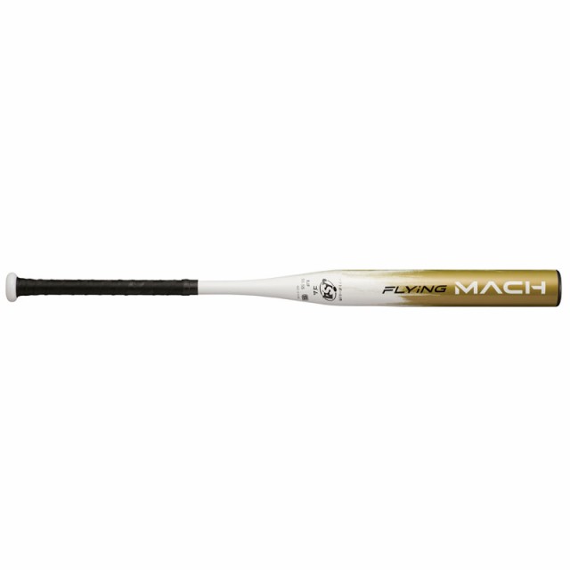 ローリングス Rawlings ソフト フライングマッハ ソフト用バット 24AW BSR4FLMAの通販は