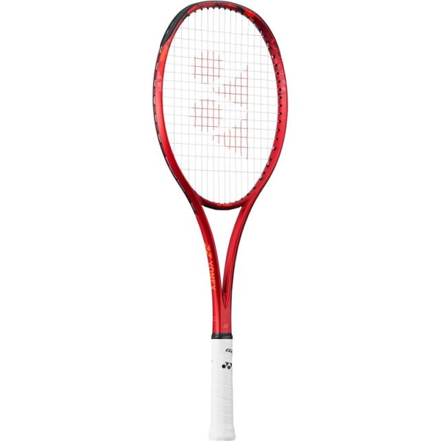 (フレームのみ) yonex(ヨネックス) ジオブレイク70バーサス テニスラケット ナンシキ (02gb70vs-587)
