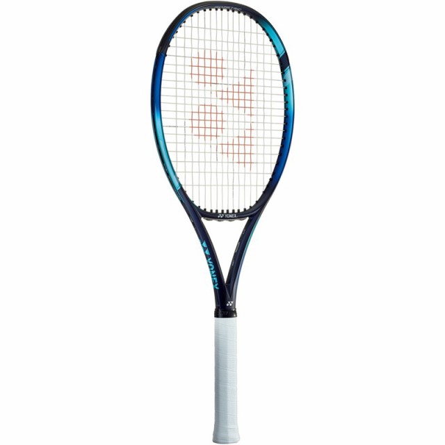 「フレームのみ」yonex(ヨネックス) Eゾーン 98L テニスラケット 硬式 (07ez98l-018)