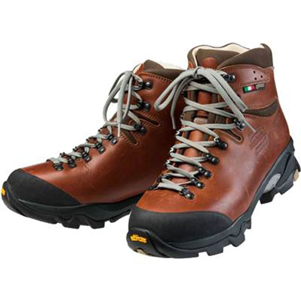 ザンバラン zamberlan ヴィオーズLUX GT MS アウトドアシューズ (1120106-481)