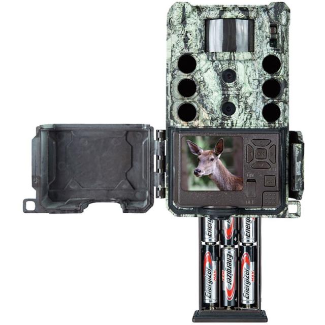 bushnell(ブッシュネル) トロフィーカムXLT32MPノーグロウDC4K アウトドアグッズソノタ (119987c) bushnell(ブッシュネル) トロフィーカムXLT32MPノーグロウDC4K