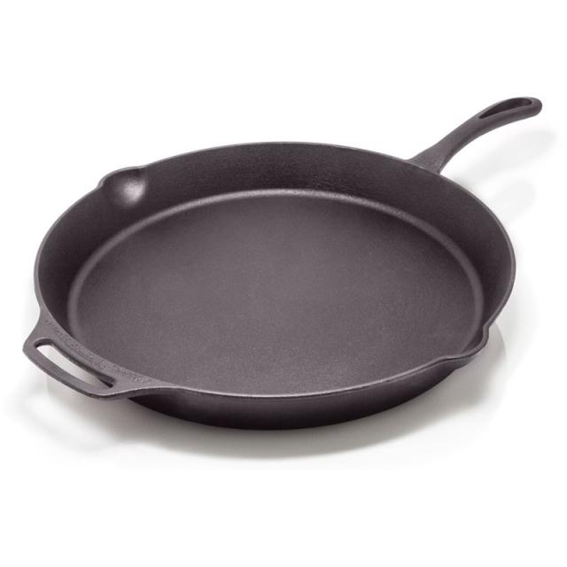 スター商事 ファイヤースキレット(1ハンドル)FP40-T アウトドアBBQ (12673)の通販は