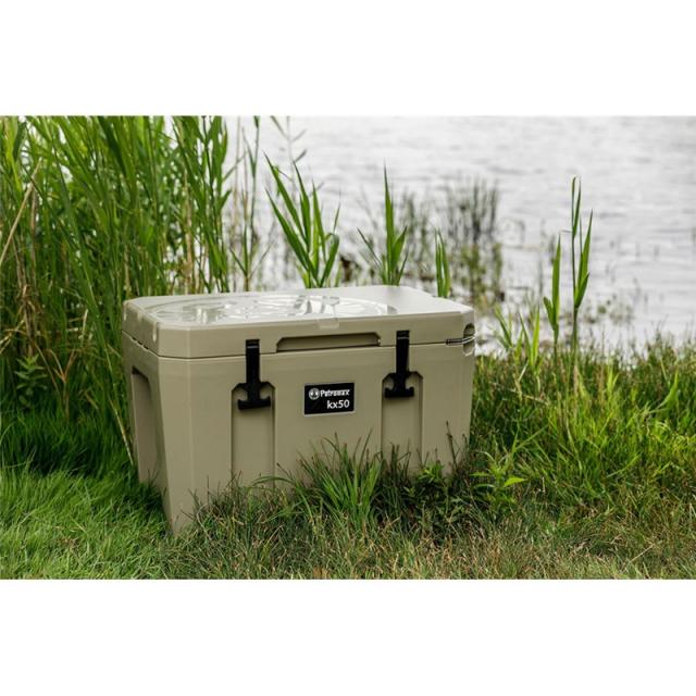 Petromax - Petromax ペトロマックス ウルトラパッシブクーラー 50L ホワイト 楽天市場】【正規品】PETROMAX ペトロマックス ウルトラパッシブ
