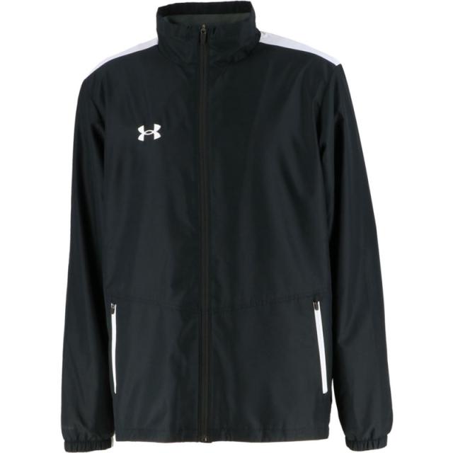 underarmour(アンダーアーマー) 23UAチーム サーマル ジャケット マルチSP WUPニットジャケット (1371025-001)