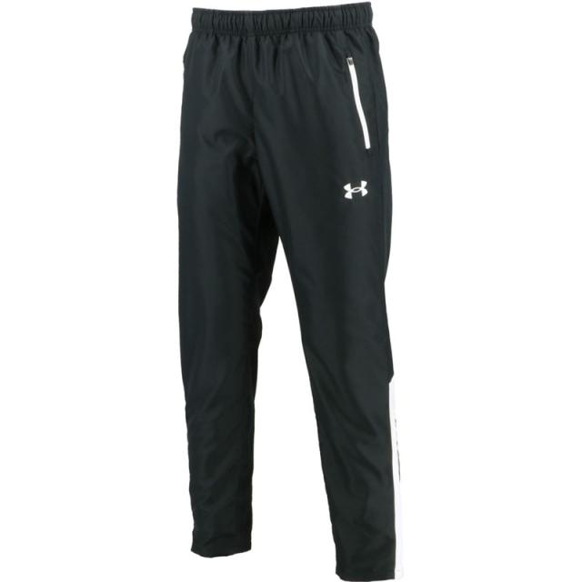 underarmour(アンダーアーマー) 23UAチーム サーマル パンツ マルチSP WUPニットパンツ (1371026-001)