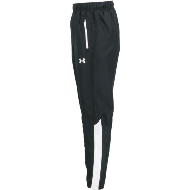 underarmour(アンダーアーマー) 23UAチーム サーマル パンツ マルチSP WUPニットパンツ (1371026-001)_1