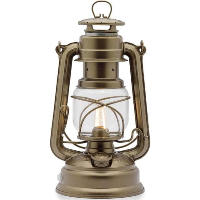 フュアハンドfeuerhand フュアハンド BS276(ブロンズ) アウトドアライト･ランタン (14030)