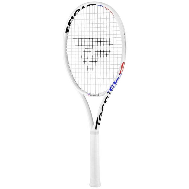 (フレームのみ) tecnifibre(テクニファイバー) 2023 T-FIGHT 270 ISO G1 テニス ラケット 硬式 (14fi270i31)