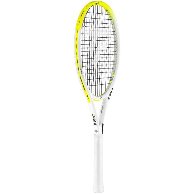 (フレームのみ) tecnifibre(テクニファイバー) TF-X1 V2 275 G1 テニスラケット コウシキ (14tfx27541)