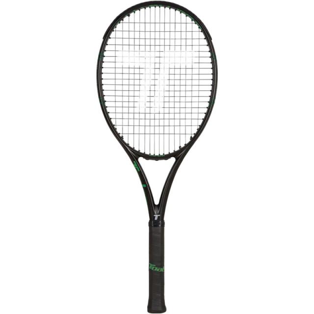 (フレームのみ) toalson(トアルソン) S-MACH PRO 97 295 V2.0+ 2 テニス ラケット 硬式 (1dr81512)