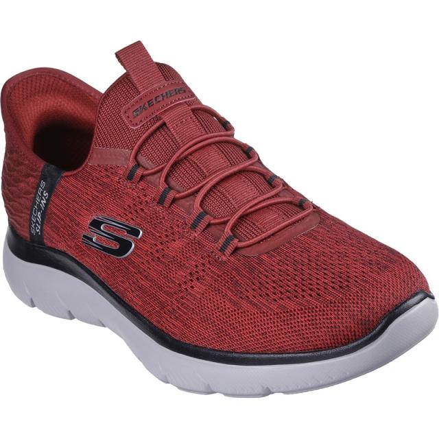 skechers(スケッチャーズ) 43 SUMMITS-KEY PACE カジュアルシューズ (232469w-rdbk) 7,482円