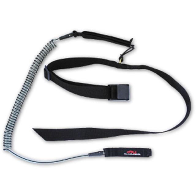 スター商事 SUPクィックリリースベルト コイルドリーシ アウトドアグッズ (40902)