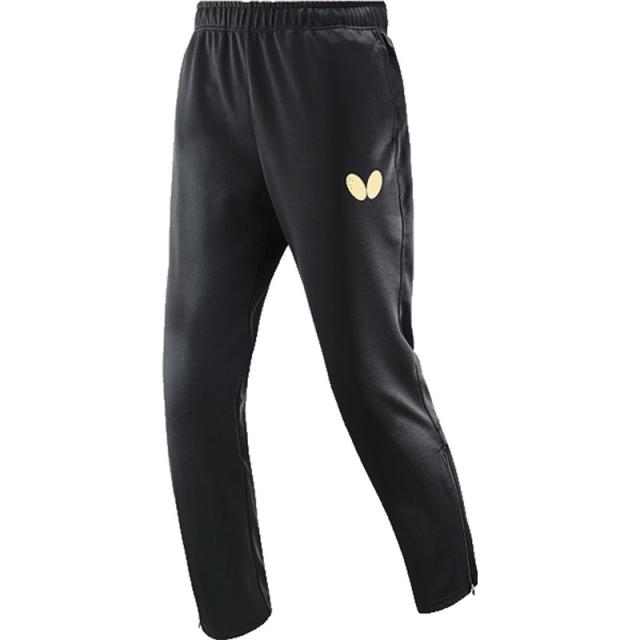 バタフライ(butterfly) アトレンジ･パンツ 卓球WUP フハクパンツ (52140-278)の通販は 6,098円