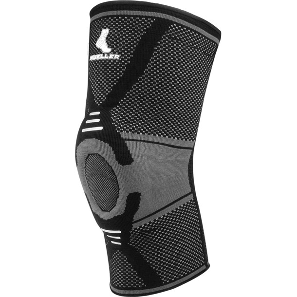 ミューラー mueller オムニフォースニーサポートK700 L ボディケアサポーター (55143)の通販は