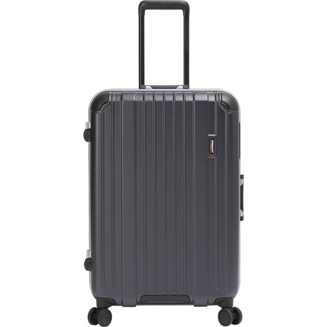 バーマスbermas HERITAGE フレーム61C ネイビー カジュアルキャリーケース (6053360)