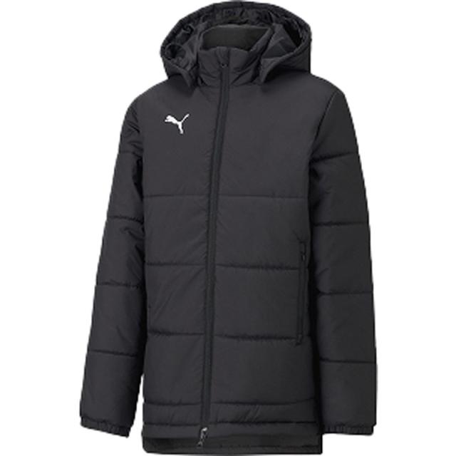 puma(プーマ) ベンチジャケット JR サッカー WUPニットジャケット (657821-03)の通販は 9,239円