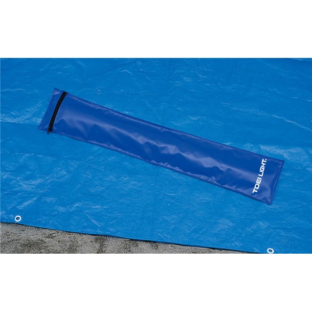 (代金引換・個人宅・北海道・沖縄県への配送不可)トーエイライト TOEI LIGHT サンドウエイト6(10マイ1クミ) スポーツ キグ (b2419)