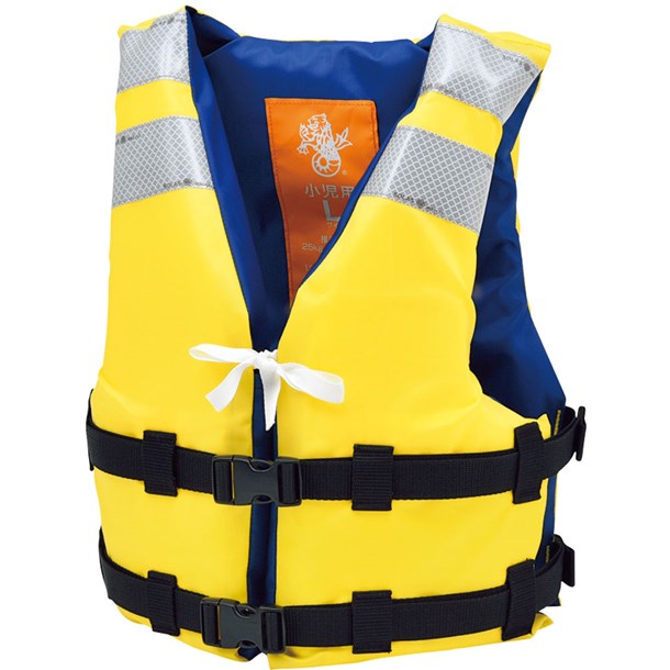 トーエイライト TOEI LIGHT ライフジャケットTK210Y スポーツ グッズ (b2424y)の通販は 7,379円