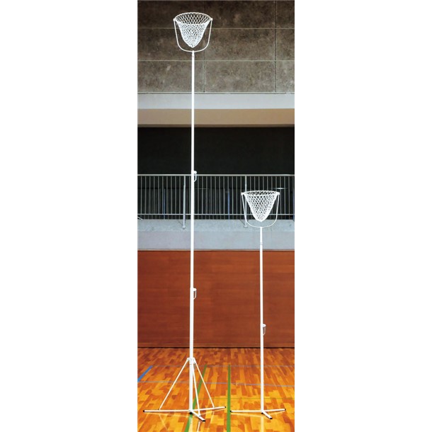 トーエイライト TOEI LIGHT 代金引換･個人宅配送不可 タマイレダイ タカサ5M 学校機器 運動会用品 (b2623w)の通販はその他のスポーツ