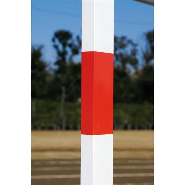 (代引き・個人宅・北海道・沖縄への配送不可)トーエイライト アルミハンドゴール8040 ハントドッチ器具 (b4048)