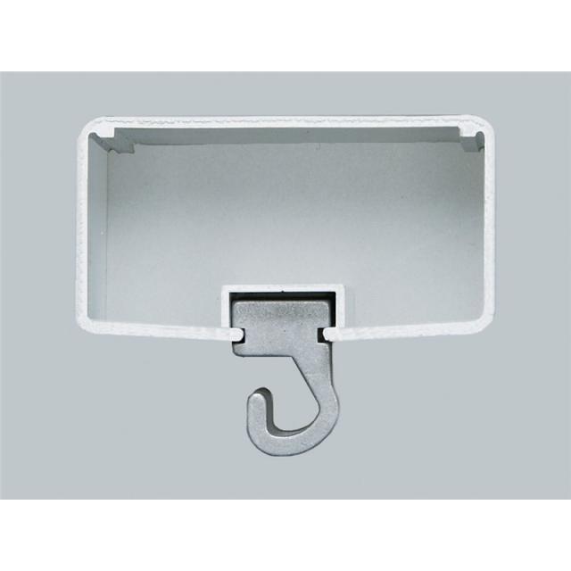 (代引き・個人宅・北海道・沖縄への配送不可)トーエイライト アルミハンドゴール8040 ハントドッチ器具 (b4048)