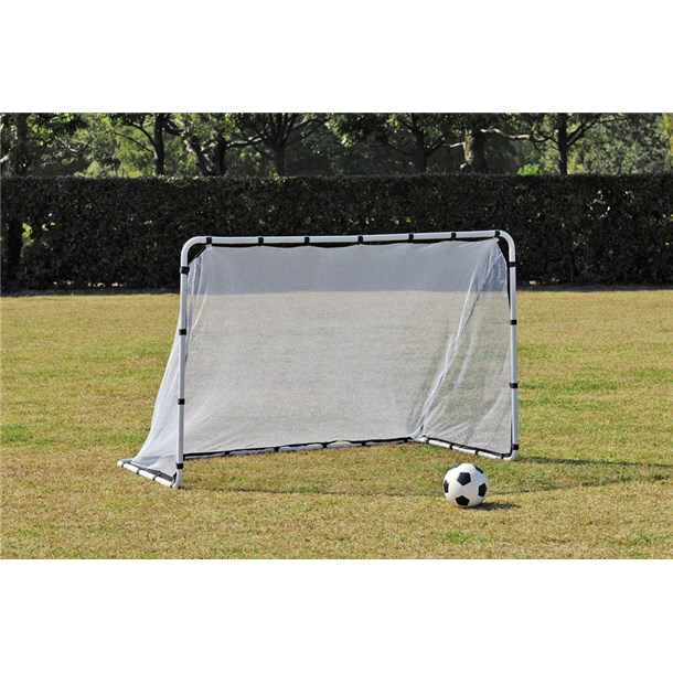 (代金引換・個人宅・北海道・沖縄県への配送不可)トーエイライト TOEI LIGHT ミニゴールS180 サッカーキグ (b6232)