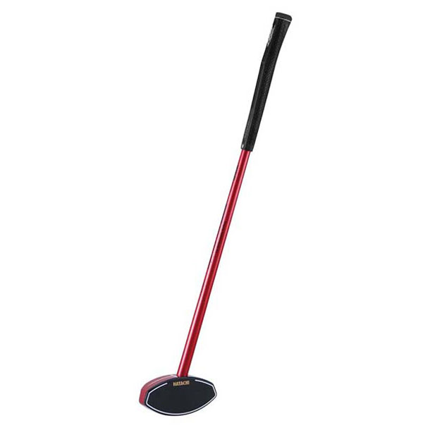 ハタチ HATACHI ハードフェイスクラブ2 グランドゴルフ ゴルフクラブ (BH2441-62)