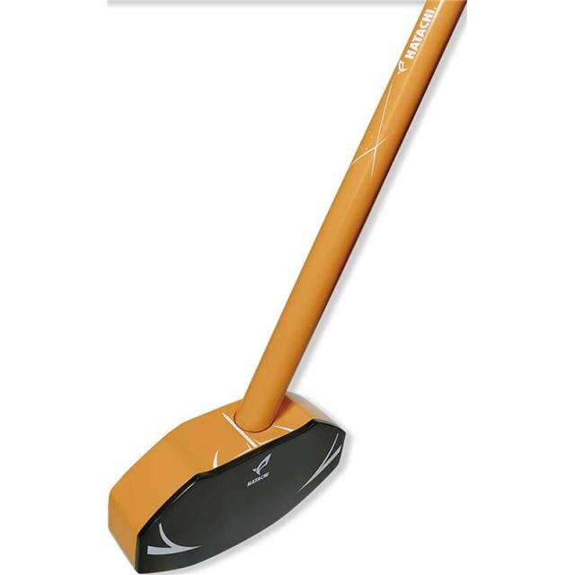 hatachi(ハタチ) インパクトスラッガー Gゴルフゴルフクラブ (bh2501-45)