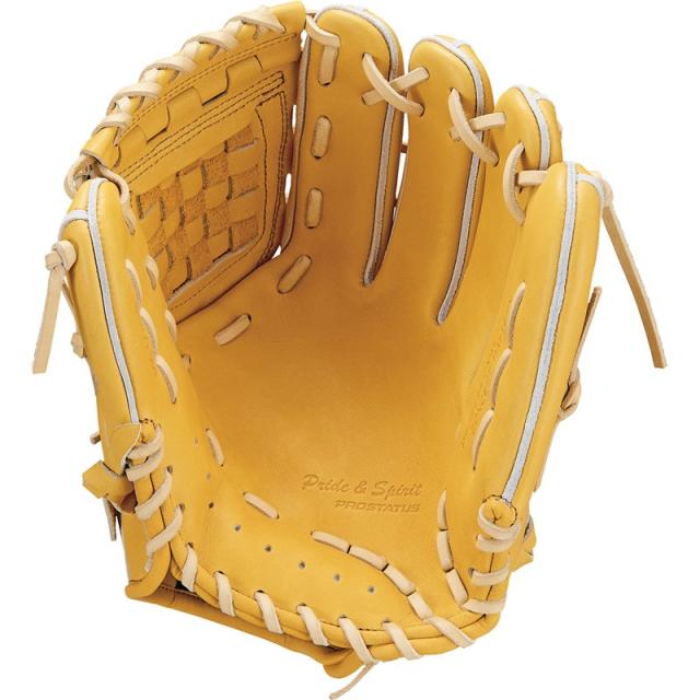 ゼット ZETT 硬式用 プロステイタス2401 内野手用 源田タイプ グラブ袋