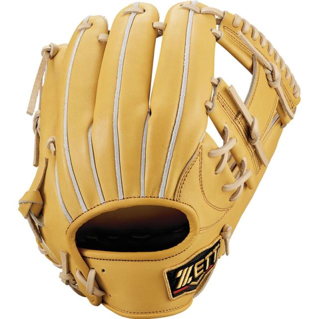 zett(ゼット) 硬式グラブ(プロステイタス)2201 野球ソフトグラブ 硬式 (bprog766-5432)