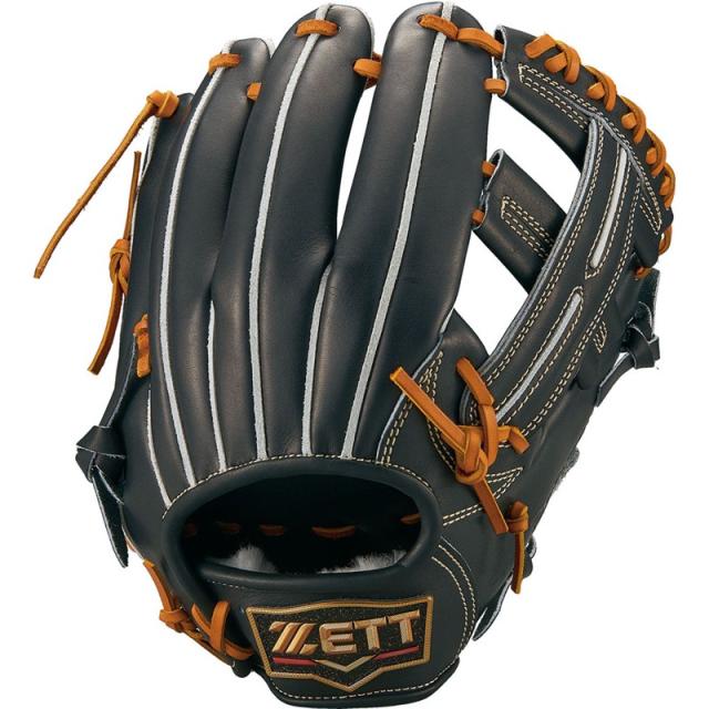 zett(ゼット) 硬式 グラブ(プロステイタス)2303P 野球ソフトグラブ 硬式  (bprogp36-1936)の通販は 45,540円