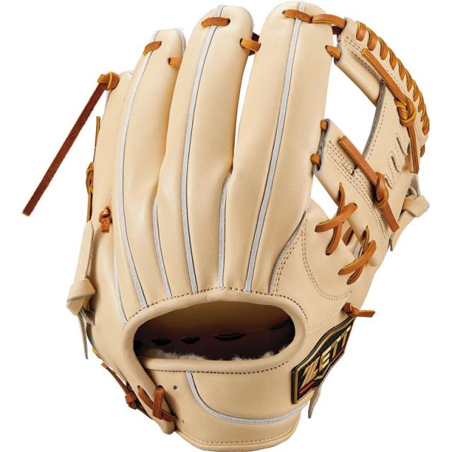 zett(ゼット) 硬式グラブ(プロステイタス)2403P 野球ソフトグラブ 硬式 (bprogp46-3236)