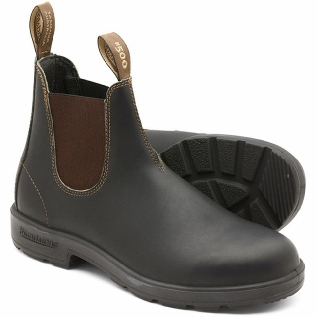 ブランドストーンblundstone BS500 カジュアルシューズ (bs500050-50)