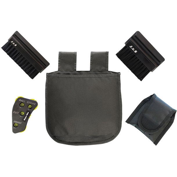 ユニックス Unix 野球 審判用品 6 点セット 野球 ソフトグッズ (BX8265)の通販は 5,175円