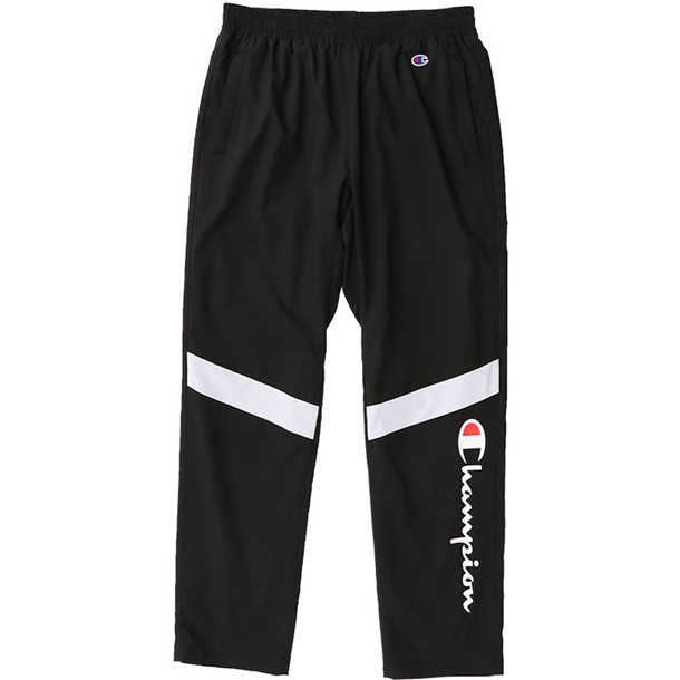 チャンピオン Champion LONG PANTS スポーツ WUPニットパンツ (c3rsd10-090)の通販は 6,452円