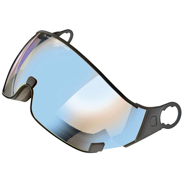 エバニュー Evernew BR POLA VARIO ICE MIR2 スキーゴーグル (cpc2043)