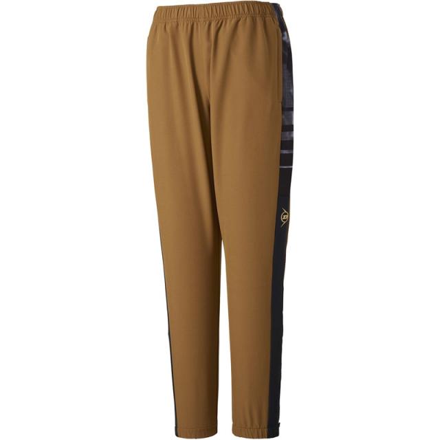 dunlop(ダンロップテニス) トラックパンツ DAF-5480 テニスWUPニットパンツ (daf5480-659)