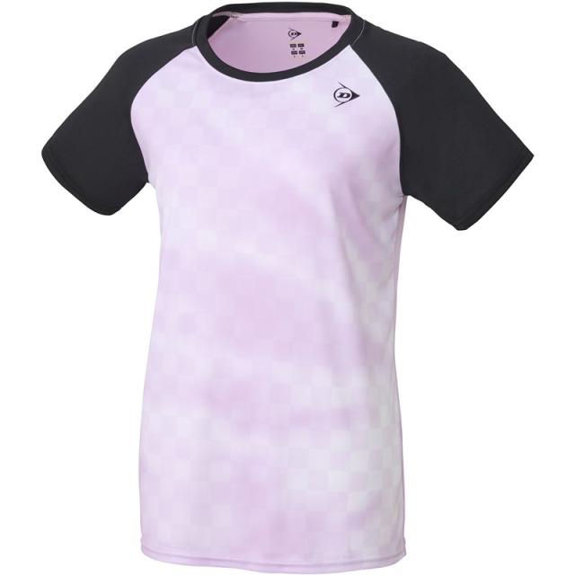 dunlop(ダンロップテニス) ゲームシャツDAP-1420W テニスゲームシャツ W (dap1420w-226)