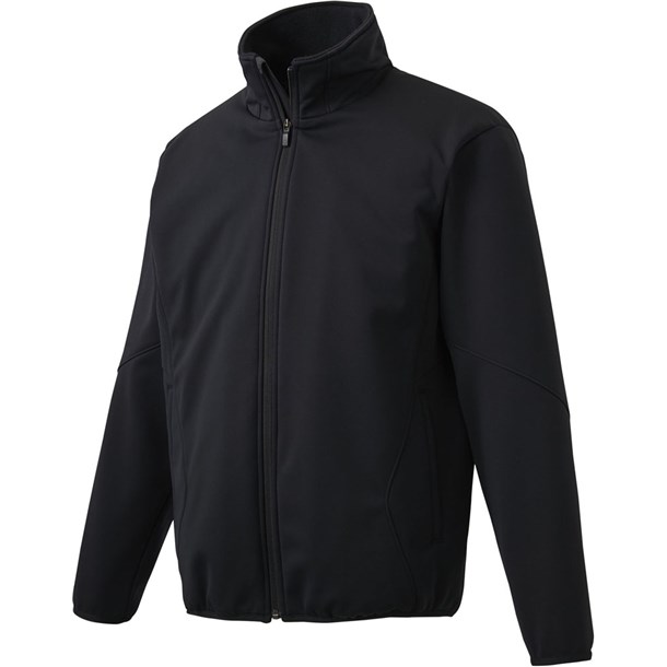 デサント DESCENTE エクス+サ-モ 野球 ソフトグランドコート (dr220-blk)