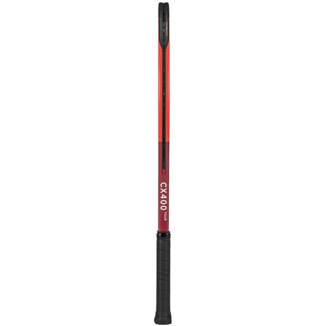 フレームのみ) dunlop(ダンロップテニス) 24DCX400T DS22405 テニス