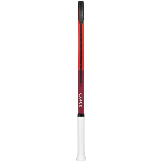 (フレームのみ) dunlop(ダンロップテニス) 24 D CX400 DS22406 テニスラケット コウシキ (ds22406)