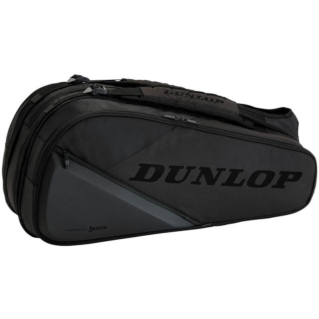 dunlop(ダンロップテニス) ラケットバッグ8 DTC-2481 テニスラケットバッグ (dtc2481-840)